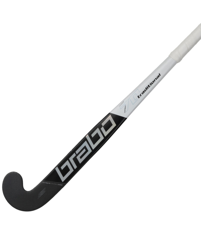 Brabo hockeysticks 315.66082 antraciet bij Leerentveldvrijetijd.nl