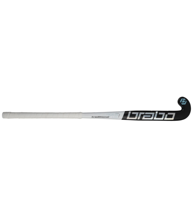 Brabo hockeysticks 315.66082 antraciet bij Leerentveldvrijetijd.nl