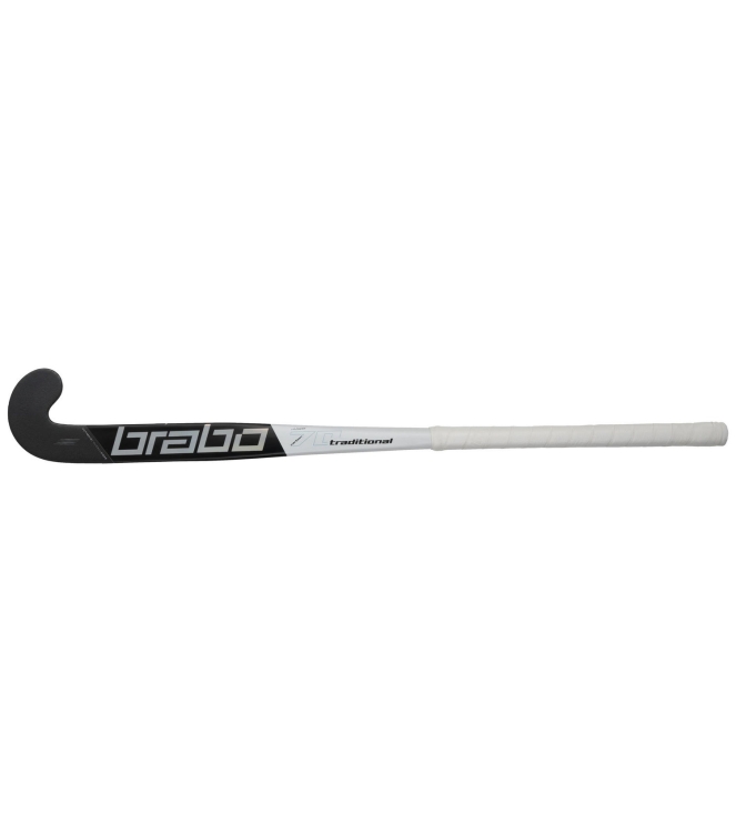 Brabo hockeysticks 315.66082 antraciet bij Leerentveldvrijetijd.nl