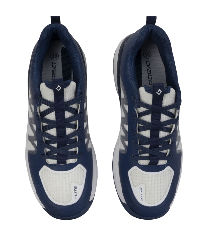 Brabo hockeyschoenen 316.62043 geen kleur bij Leerentveldvrijetijd.nl