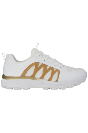 Brabo Brabo Shoe Elite 050_White/Gold