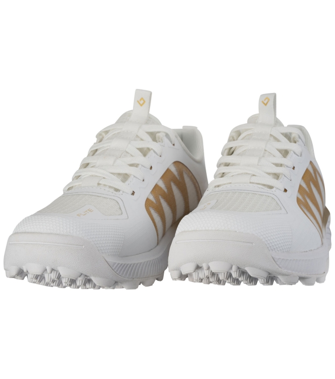Brabo hockeyschoenen 316.62043 groen bij Leerentveldvrijetijd.nl
