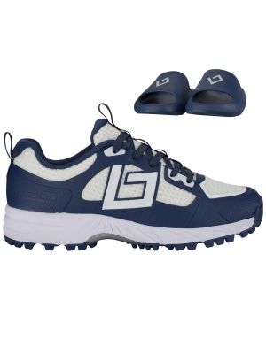 Brabo Brabo Shoe Tribute + Slides