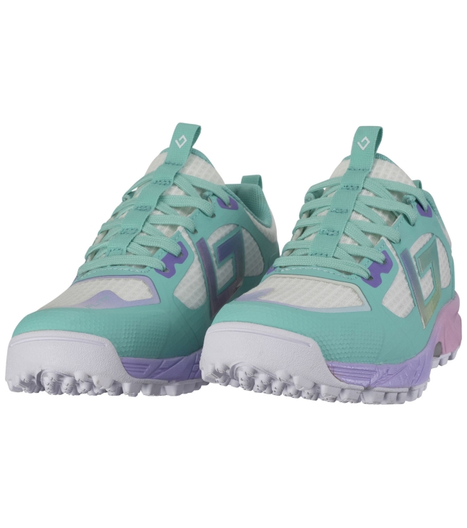 Brabo hockeyschoenen 316.62033 cobalt bij Leerentveldvrijetijd.nl