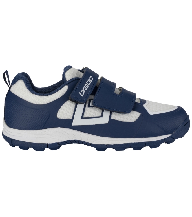 Brabo hockeyschoenen 316.61013 roze bij Leerentveldvrijetijd.nl