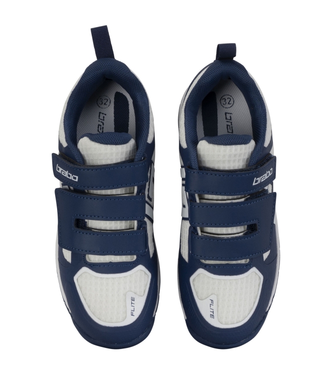 Brabo hockeyschoenen 316.61013 roze bij Leerentveldvrijetijd.nl