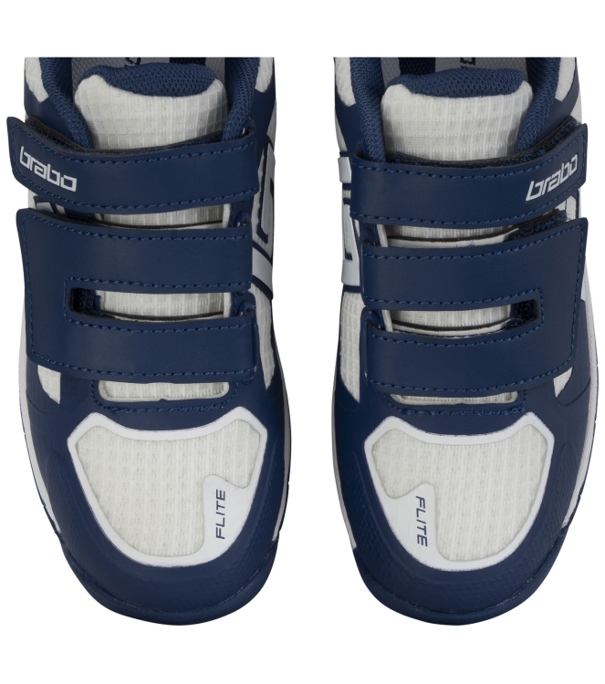 Brabo hockeyschoenen 316.61013 roze bij Leerentveldvrijetijd.nl