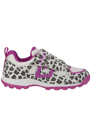 Brabo Brabo Shoe Force 040_Leopard Pink
