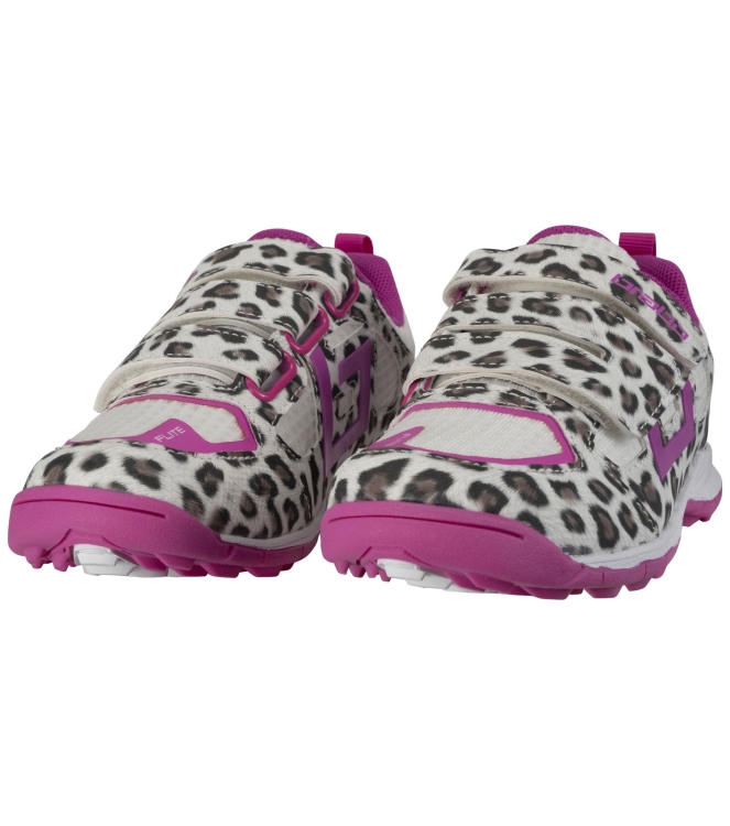 Brabo hockeyschoenen 316.61013 donker groen bij Leerentveldvrijetijd.nl