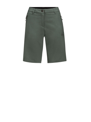 Jack Wolfskin Jack Wolfskin Active Track Shorts W