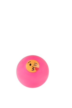 Brabo Brabo BB3085 Brabo Emojies Balls 060_Pink