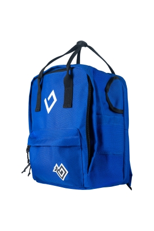 Brabo Brabo Backpack Force 010_Navy/White