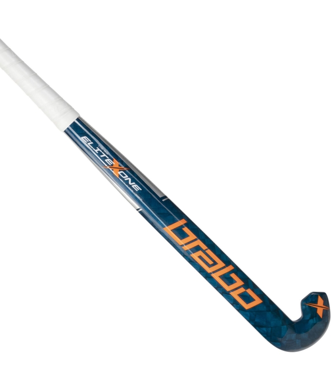 Brabo hockeysticks 315.60102 antraciet bij Leerentveldvrijetijd.nl