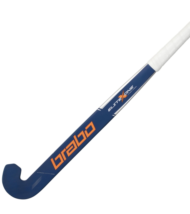 Brabo hockeysticks 315.60102 antraciet bij Leerentveldvrijetijd.nl