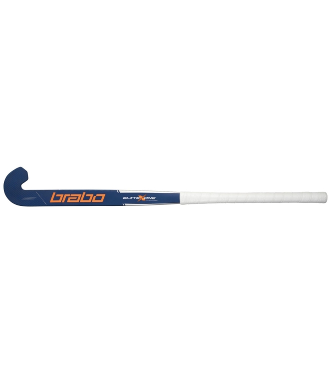 Brabo hockeysticks 315.60102 antraciet bij Leerentveldvrijetijd.nl