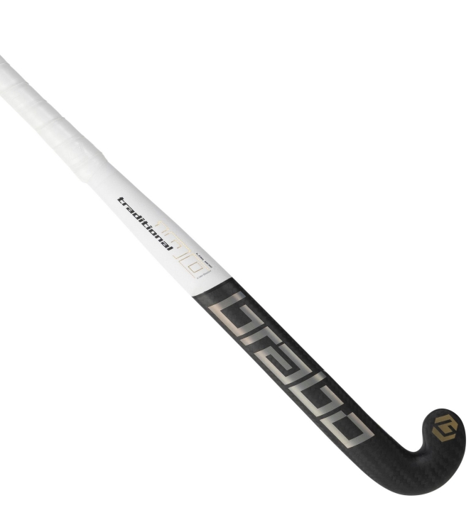 Brabo hockeysticks 315.61202 groen bij Leerentveldvrijetijd.nl