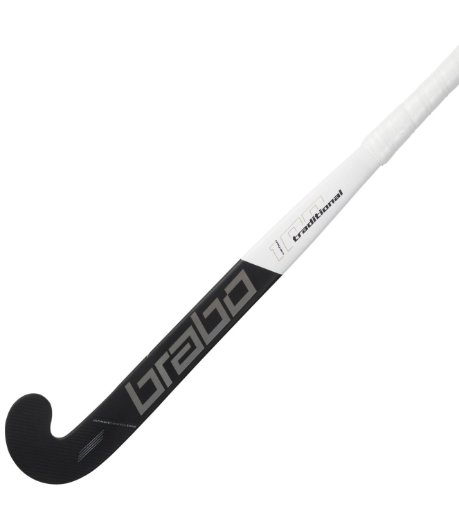 Brabo hockeysticks 315.61202 groen bij Leerentveldvrijetijd.nl