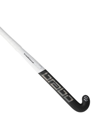 Brabo Brabo Traditional Carbon 90 LB 000_Black/Silver