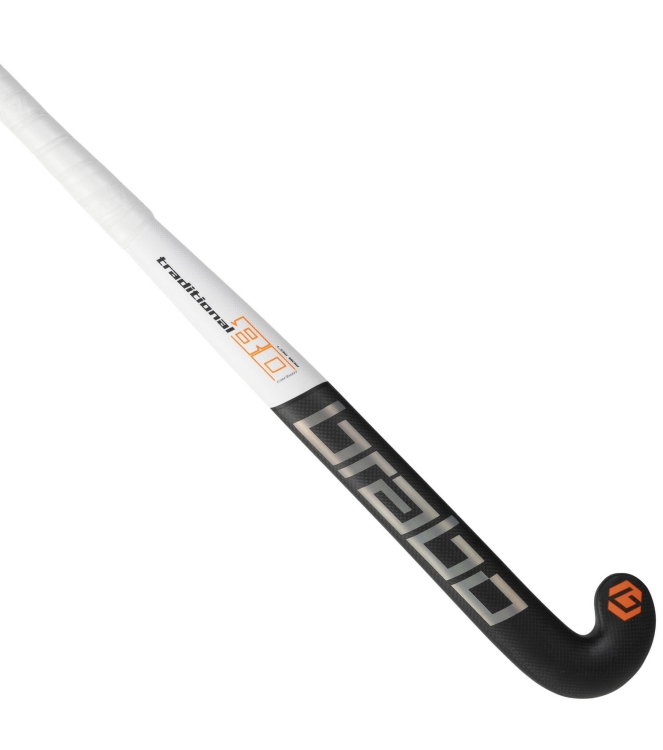 Brabo hockeysticks 315.61242 licht grijs bij Leerentveldvrijetijd.nl