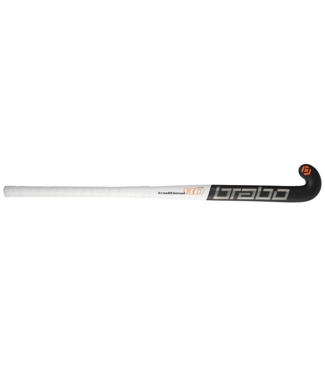 Brabo hockeysticks 315.61242 licht grijs bij Leerentveldvrijetijd.nl