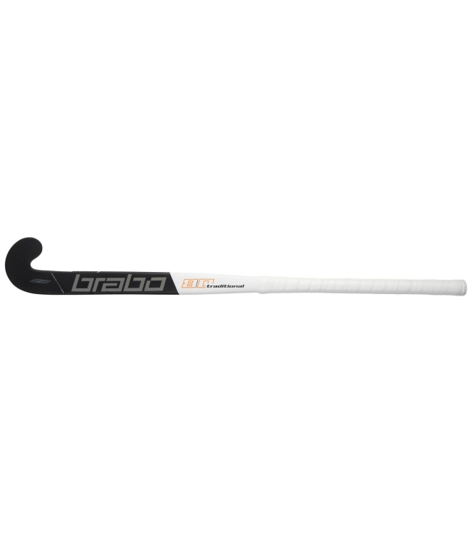 Brabo hockeysticks 315.61242 licht grijs bij Leerentveldvrijetijd.nl