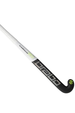 Brabo Brabo Traditional Carbon 60 LB 000_Black/Green