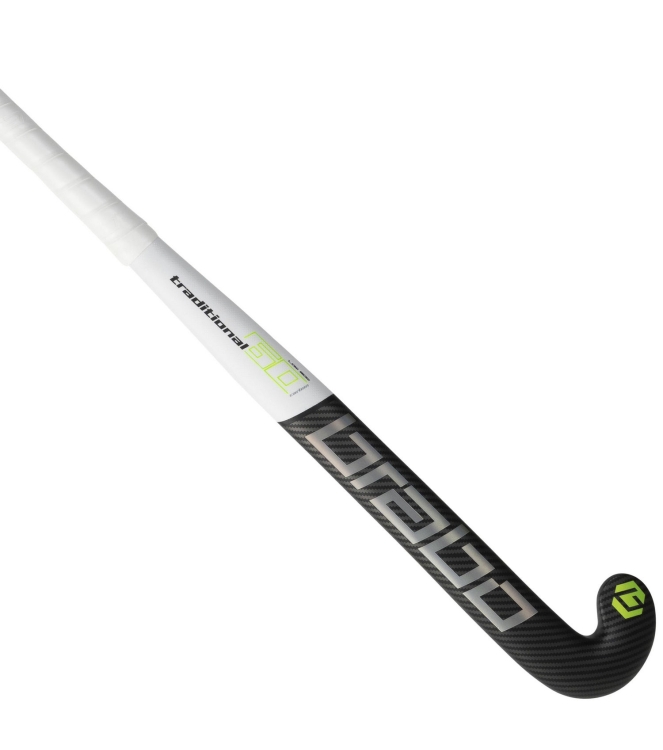 Brabo hockeysticks 315.61282 blauw bij Leerentveldvrijetijd.nl