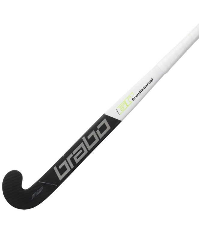 Brabo hockeysticks 315.61282 blauw bij Leerentveldvrijetijd.nl