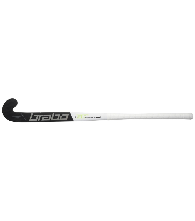 Brabo hockeysticks 315.61282 blauw bij Leerentveldvrijetijd.nl