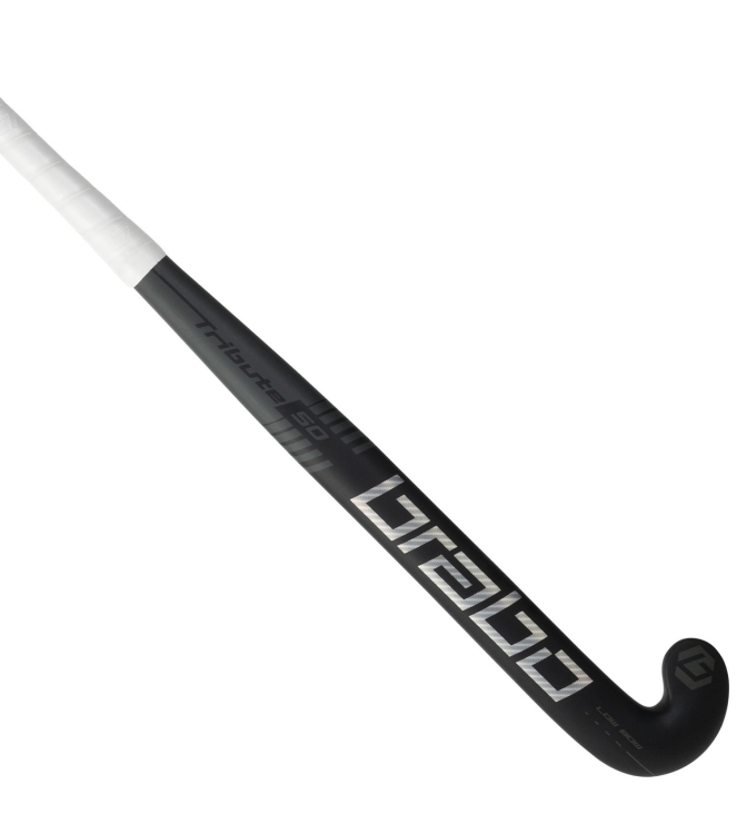 Brabo hockeysticks 315.62302 blauw bij Leerentveldvrijetijd.nl