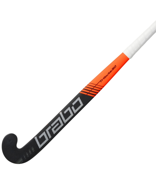 Brabo hockeysticks 315.62321 licht grijs bij Leerentveldvrijetijd.nl