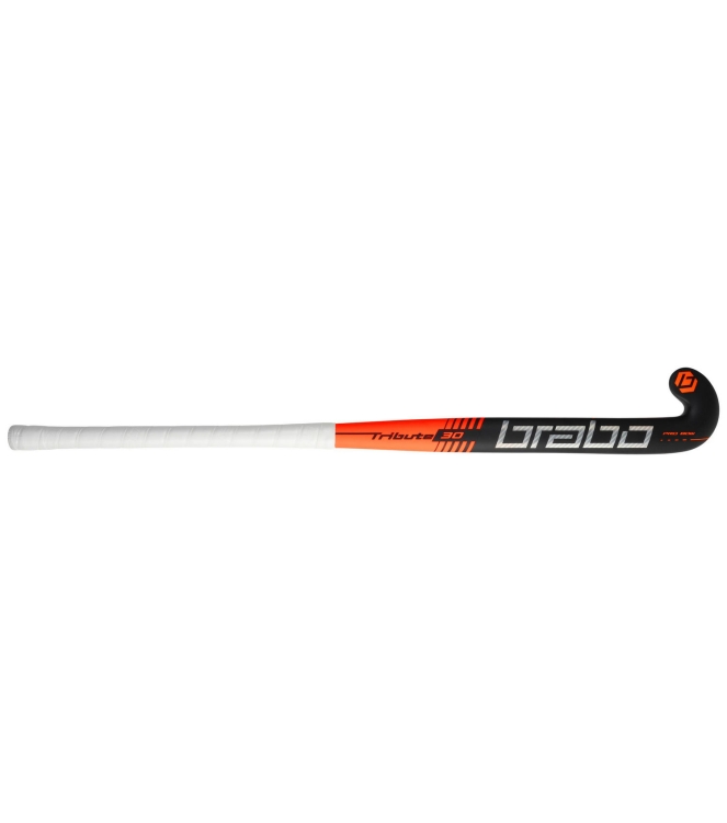 Brabo hockeysticks 315.62321 licht grijs bij Leerentveldvrijetijd.nl