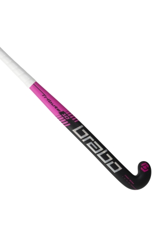 Brabo Brabo Tribute 10 PB 020_Black/Pink