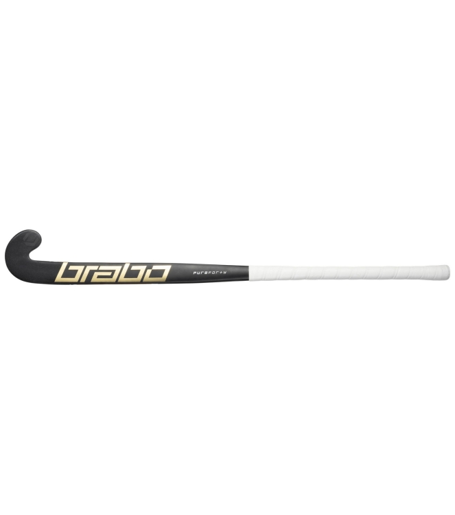 Brabo Brabo Pure 40 PB 020_cheetah 315.63441 020_Cheetah Brabo hockeysticks 315.63441 bij Leerentveldvrijetijd.nl