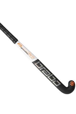 Brabo Brabo Goalie F3 000_Black/Red Brabo Brabo Goalie F3 000_Black/Red