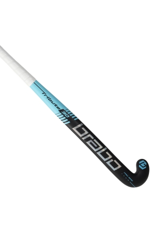 Brabo Brabo Tribute 30 PB 020_Black/Arg. Blue
