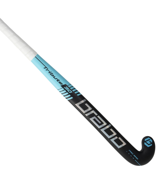 Brabo hockeysticks 315.62321 antraciet bij Leerentveldvrijetijd.nl