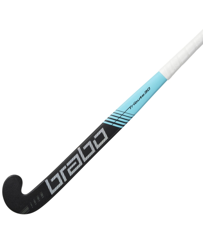 Brabo hockeysticks 315.62321 antraciet bij Leerentveldvrijetijd.nl