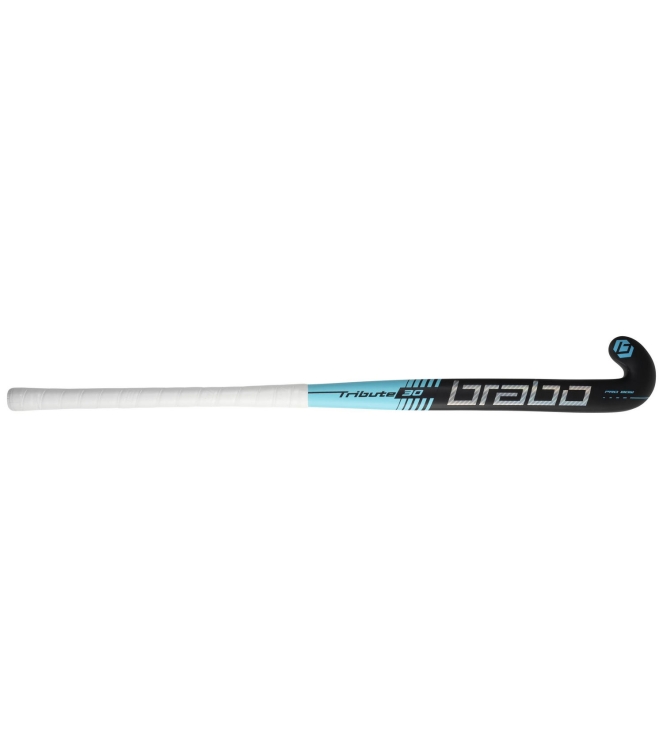 Brabo hockeysticks 315.62321 antraciet bij Leerentveldvrijetijd.nl
