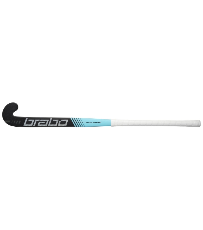 Brabo hockeysticks 315.62321 antraciet bij Leerentveldvrijetijd.nl
