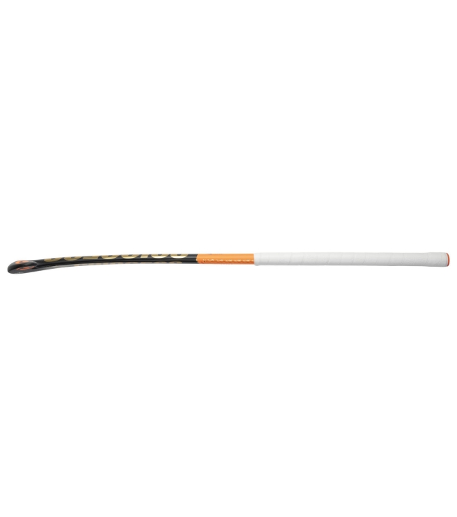 Princess Princess Competition 10 STAR SG9-LB 000_black/orange 330.61062 000_Black/Orange Princess hockeysticks 330.61062 licht grijs bij Leerentveldvrijetijd.nl