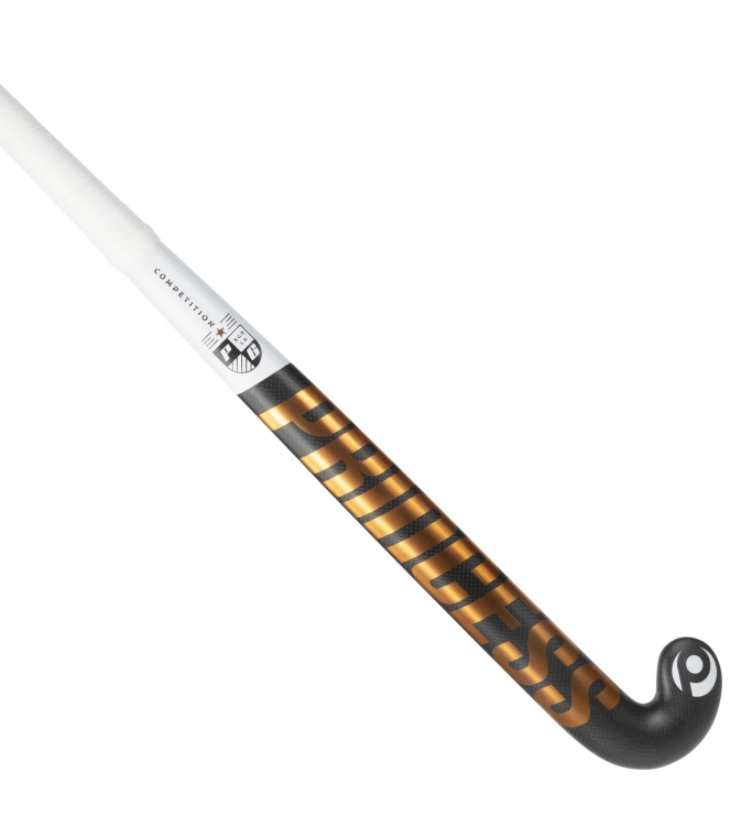 Princess hockeysticks 330.62002 wit bij Leerentveldvrijetijd.nl