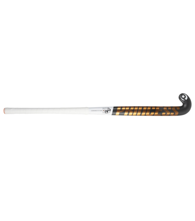 Princess hockeysticks 330.62002 wit bij Leerentveldvrijetijd.nl