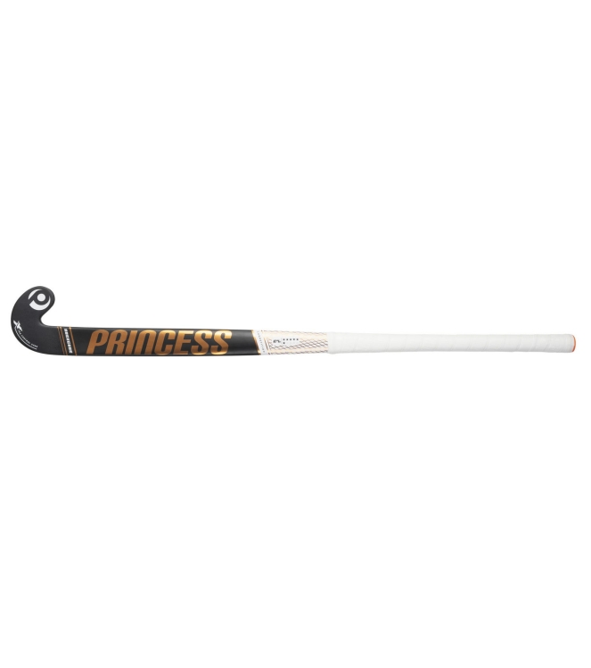 Princess hockeysticks 330.62002 wit bij Leerentveldvrijetijd.nl