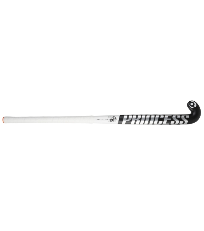 Princess Princess Competition 5 STAR SG9-LB 010_black/silver 330.62022 010_Black/Silver Princess hockeysticks 330.62022 lichtblauw bij Leerentveldvrijetijd.nl