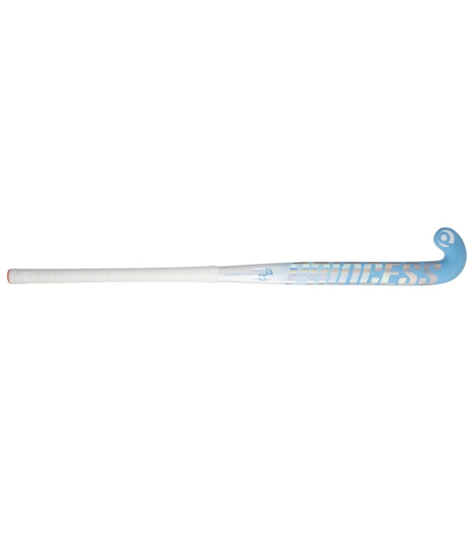 Princess Princess Competition 3 STAR PROBOW 000_l. blue/white 330.62065 000_L. Blue/White Princess hockeysticks 330.62065 zand bij Leerentveldvrijetijd.nl