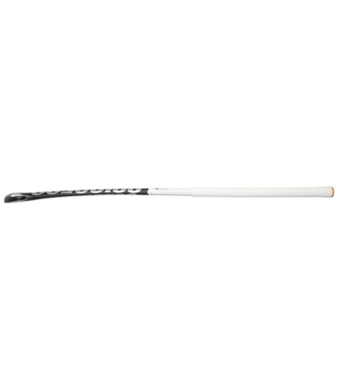 Princess Princess Competition JR 5 STAR J-Bow 010_black/silver 330.64022 010_Black/Silver Princess hockeysticks 330.64022 lichtblauw bij Leerentveldvrijetijd.nl
