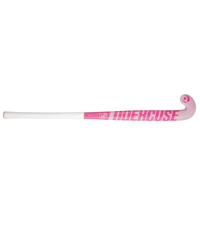 Princess Princess Woodcore JR 040_pink 330.65000 040_Pink Princess hockeysticks 330.65000 olijf bij Leerentveldvrijetijd.nl