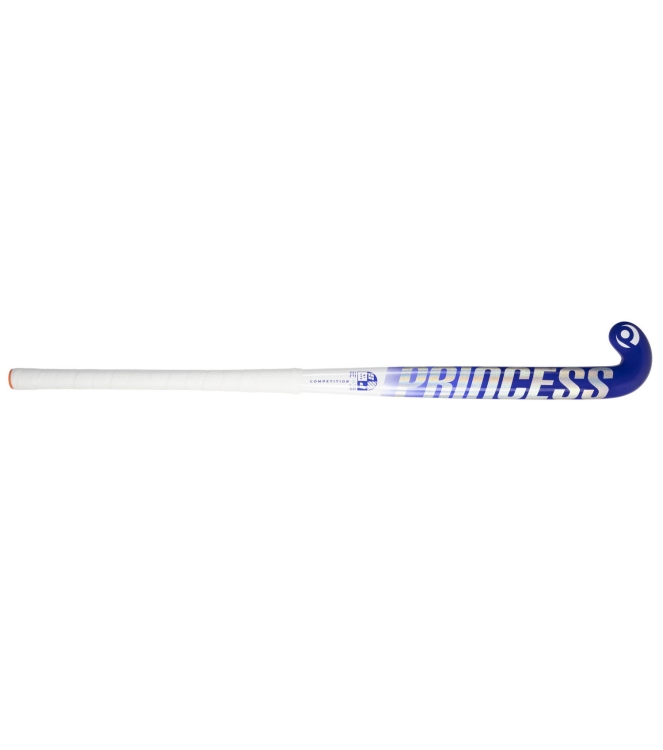 Princess Princess Premium 4K 9 STAR SG9-LB 000_blue/silver 330.61022 000_Blue/Silver Princess hockeysticks 330.61022 antraciet bij Leerentveldvrijetijd.nl
