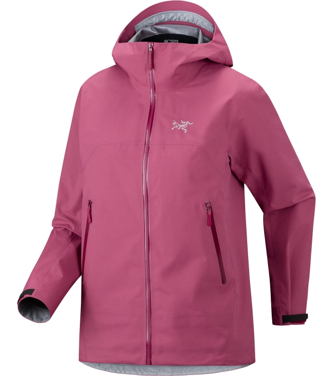 Arc'teryx jassen X000010869 olijf bij Leerentveldvrijetijd.nl